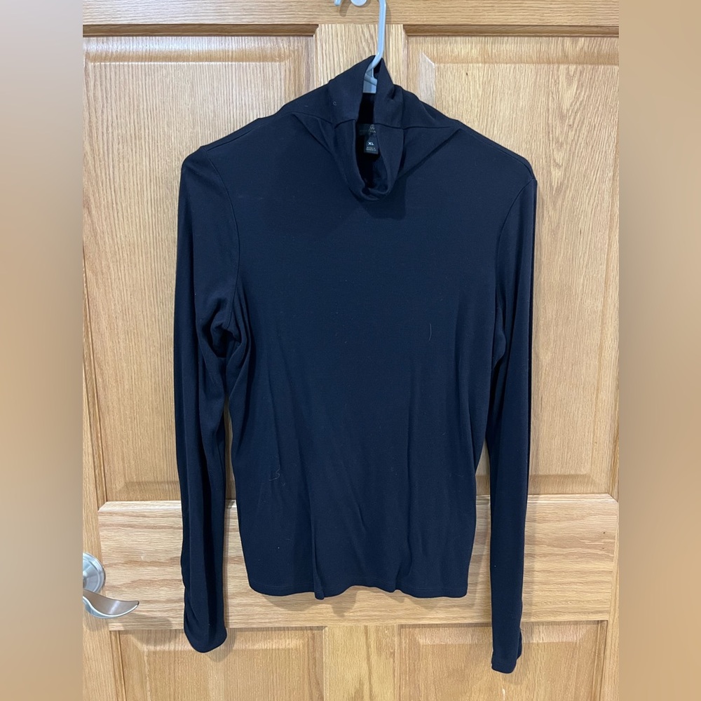 Worthington Turtleneck